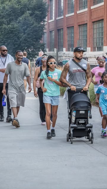 Dope Dads Instagram reel from August 19, 2026