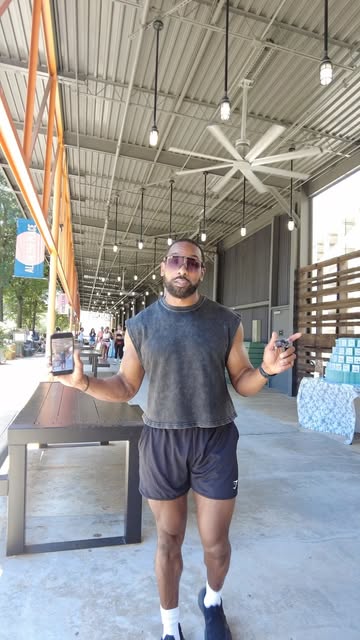 Dope Dads Instagram reel from July 21, 2026